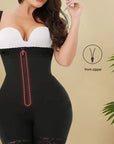 AfruliA Full Body Shaper