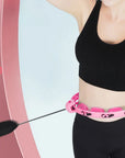 Smart Slim Waist Circle Trainer