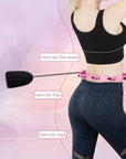 Smart Slim Waist Circle Trainer